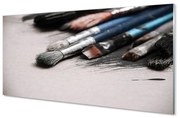 Obraz akrylowy Pędzle do malowania