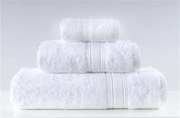 Ręcznik bawełniany EGYPTIAN COTTON Greno 50x90 biały GRENO