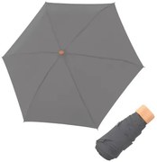 Nature Mini Cork łupkowo-szary FSC® - parasol ECO
