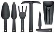 Zestaw narzędzi ogrodowych - Respana Gardening Tools Set PROSPERPLAST