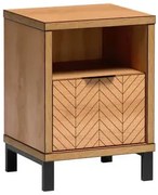 Szafka nocna z szufladą H3-T05