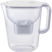 Orion 156019 Dzbanek filtrujący Carbo 3 l z filtrem, biały