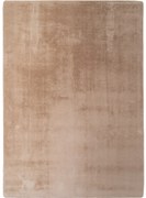 Dywan pluszowy Joy beżowy 60 cm x 100 cm