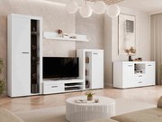 Meblościanka z komodą Rodos