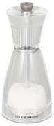 Cole&Mason - Młynek do soli PINA 12,5 cm
