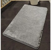 Mata łazienkowa HAVAI 80x140 cm szara