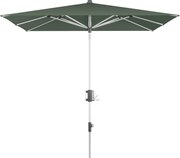 Knirps APOLL parasol ogrodowy 240 x 240 cm zielony