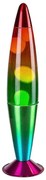 Rabalux 76111 - LED Lampa lawowa LOLLIPOP RAINBOW 2 LED/25W/230V