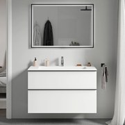 Szafka podumywalkowa LAVOA 80 cm