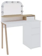 Toaletka 52x105 cm Gloria – Marckeric