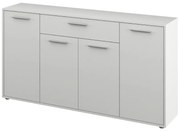 Szafka LUNIA, biała