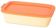 Miska z pokrywką NORA BOX, 1,4 l, KOZIOL