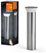 Ledvance - LED RGB Ściemnialna lampa zewnętrzna ECLIPSE LED/10W/230V IP44 Wi-Fi