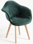 Krzeso Belu Aksamitne