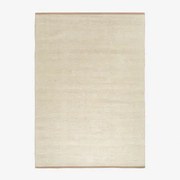 Prostokątny Dywan Z Poliestru I Juty Kalina 230x160 Cm - Sklum