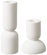 Kamienny świecznik Hambra – House Nordic