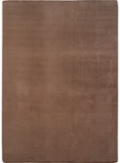 Dywan pluszowy Joy cappucino 60 cm x 100 cm