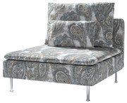 Pokrowiec na moduł Söderhamn 1-osobowy