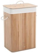 Kosz na pranie GUS brązowy