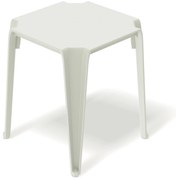 Stolik ogrodowy Lottie Senza 39,6 x 39,6 cm FERNE