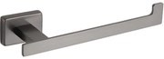 Mexen Arno uchwyt na papier toaletowy, gun gray szczotkowany - 70207333-66