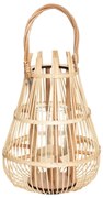 Lampion duży w stylu boho, 38 cm
