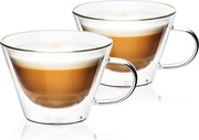 4Home Szklanka termiczna Elegante Hot&Cool, 360 ml, 2 szt.
