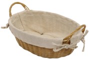 Kosz na pieczywo, 30 x 21 cm, Kesper