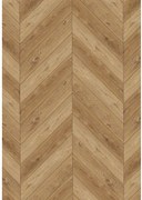 Mexen Sunset Hills panele winylowe jodełka francuska 650 x 127 mm SPC 6,5 mm, podkład IPEX 1,5 mm, 4 V-Fuga, Dąb - F1282