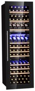 Klarstein Vinsider 89 Built-In Trio