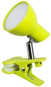 Rabalux 1481 Kkip-on lampa stołowa LED Noah, zielony