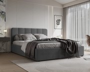 Łóżko sypialniane REWI - 160x200