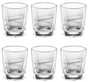 Tescoma 6-częściowy zestaw małych kieliszków myDRINK 15 ml, S