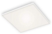 Briloner 7378-116 - LED Plafon ściemnialny FRAMELESS LED/24W/230V + pilot