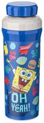 Bidon Olli SpongeBob 500 ml, KOZIOL