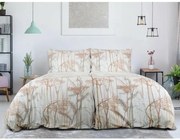 B.E.S. Petrovice Pościel bawełniana ExkluzivCaraway, 140 x 200 cm, 70 x 90 cm