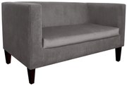 Sofa Monaco noga 15cm venge Kronos22/Poso22