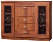 Witryna Z Barkiem Dąb Stuletni C6-E11