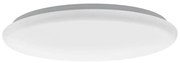Biała lampa sufitowa LED GIRON – EGLO