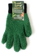 Rękawiczki Leaf Love do czyszczenia liści