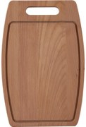 Lamart LT2137 Deska do krojenia Beech, 30 x 20 cm, M