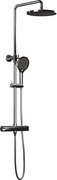 Zestaw prysznicowy z termostatem 8221 BASIC