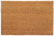Prostokątna wycieraczka antypoślizgowa 40x60 cm N5-F86