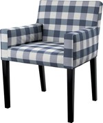 Pokrowiec na krzesło Nils