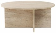 Stolik konferencyjny Soleil Travertine