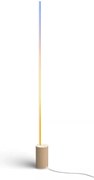 Inteligentna lampa stojąca LED 29 W Gradient Signe – Philips Hue