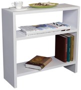Stolik do odkładania Silvanus White