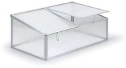 Inspekt 100 x 60 x 40 cm, ALU