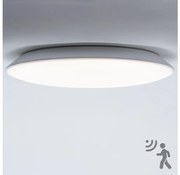 Brilagi - LED oprawa łazienkowa z czujnikiem VESTAS LED/18W/230V 3000K IP54