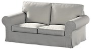 Pokrowiec na sofę Ektorp 2-osobową, nierozkładaną